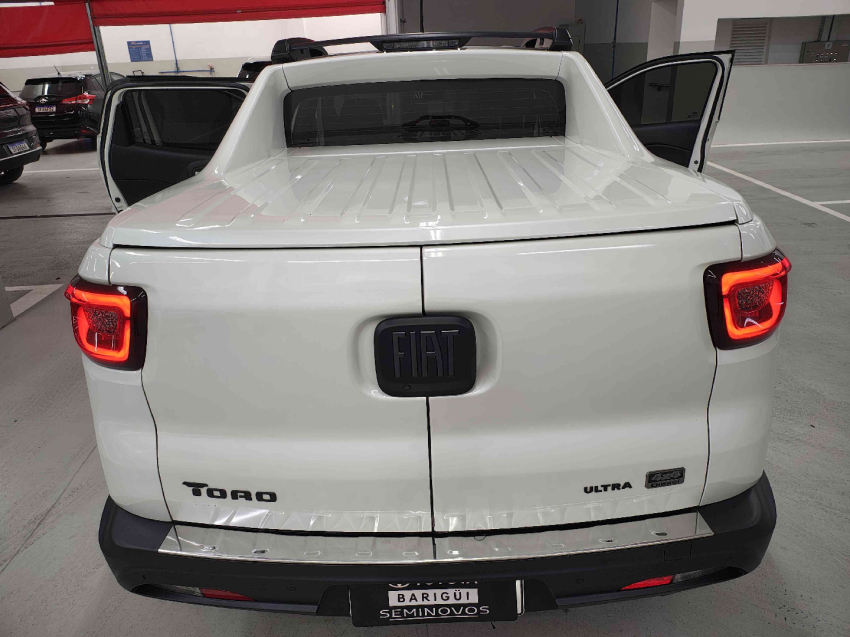 fiat toro 2.0 16v turbo diesel ultra 4wd at9 4p automatico 20246