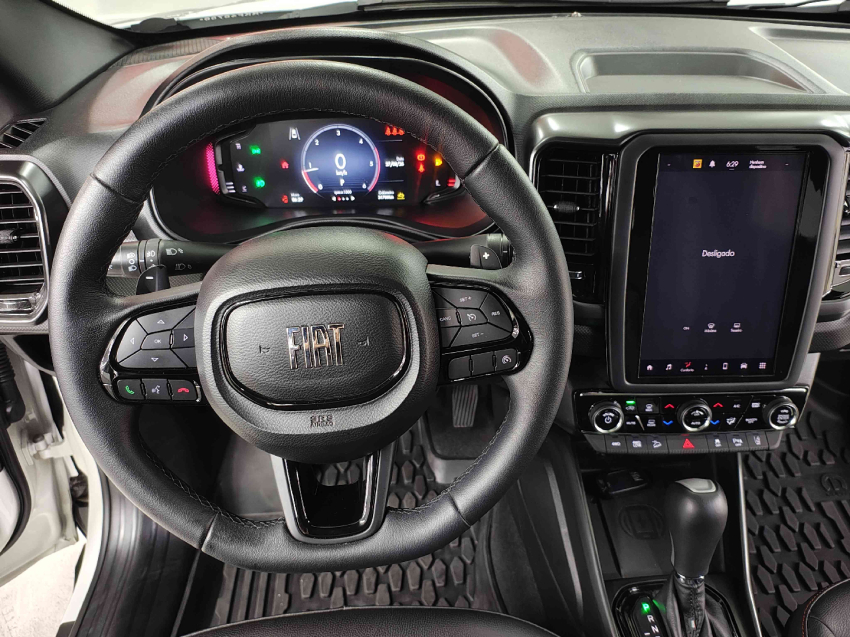 fiat toro 2.0 16v turbo diesel ultra 4wd at9 4p automatico 20249