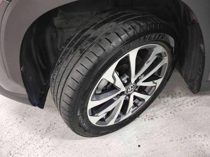 toyota corolla cross 2.0 vvt-ie flex xre direct shift 4p automatico 202211