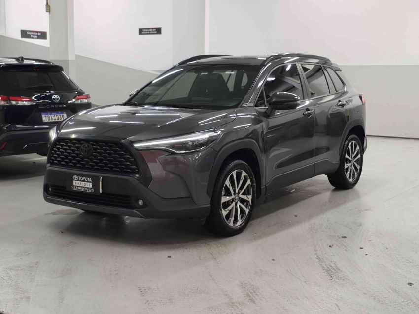 toyota corolla cross 2.0 vvt-ie flex xre direct shift 4p automatico 20222