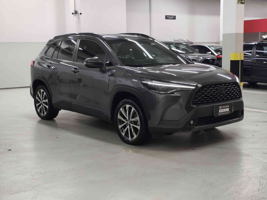 toyota corolla cross 2.0 vvt-ie flex xre direct shift 4p automatico 20220