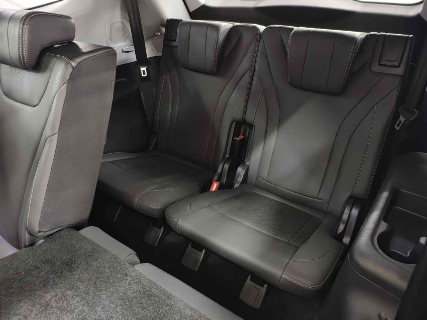 caoa chery tiggo 8 1.6 tgdi gasolina txs max drive dct 4p automatico 20256