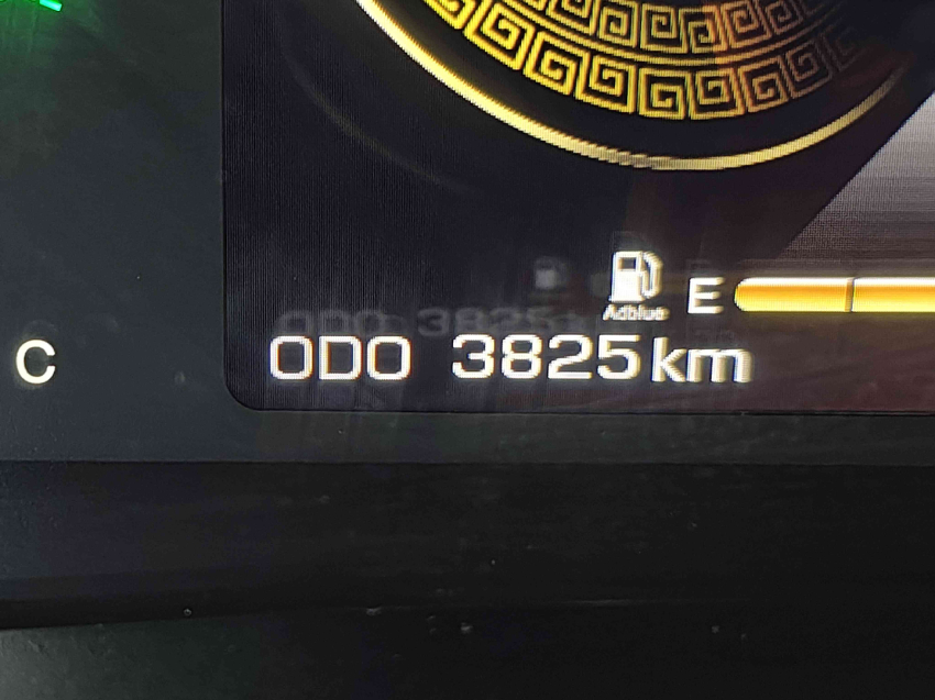 jac hunter 2.0 turbo diesel hdx 4x4 automatico 4p 202610