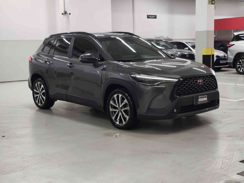 toyota corolla cross 2.0 vvt-ie flex xre direct shift 4p automatico 20230