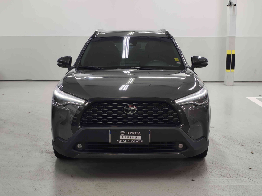 toyota corolla cross 2.0 vvt-ie flex xre direct shift 4p automatico 20231