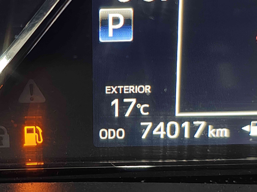 toyota yaris 1.5 16v flex xls multidrive 4p automatico 202010