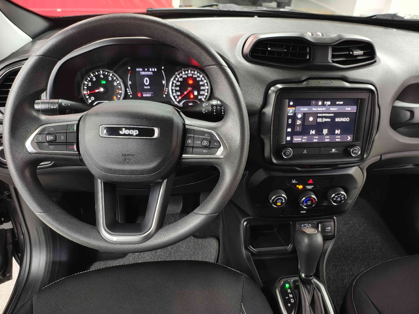 jeep renegade 1.3 t270 turbo flex at6 4p automatico 20248