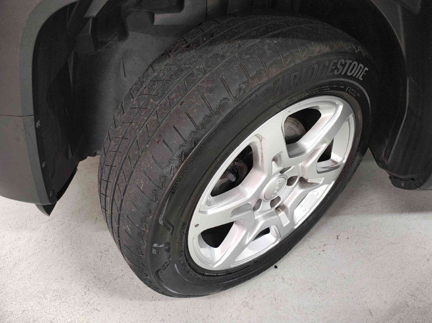 jeep renegade 1.3 t270 turbo flex at6 4p automatico 202411