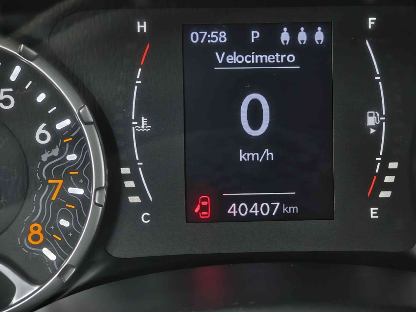 jeep renegade 1.3 t270 turbo flex at6 4p automatico 202410