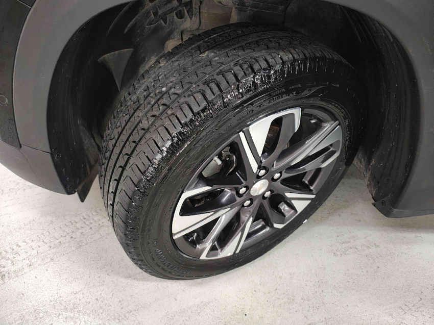chevrolet tracker 1.2 turbo flex premier automatico 4p 202312