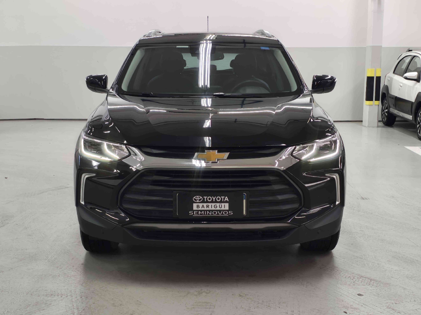 chevrolet tracker 1.2 turbo flex premier automatico 4p 20231