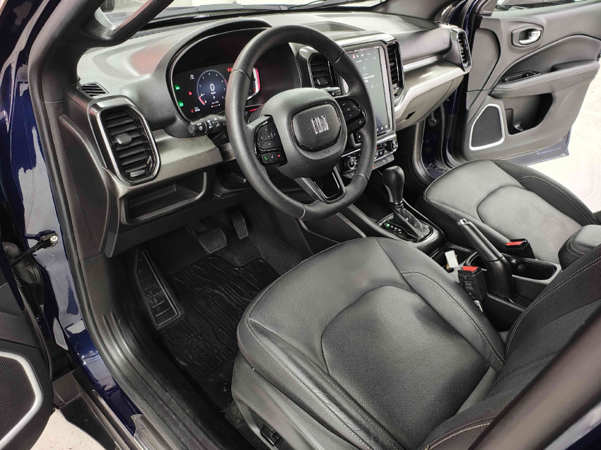 fiat toro 1.3 turbo 270 flex volcano at6 4p automatico 20249