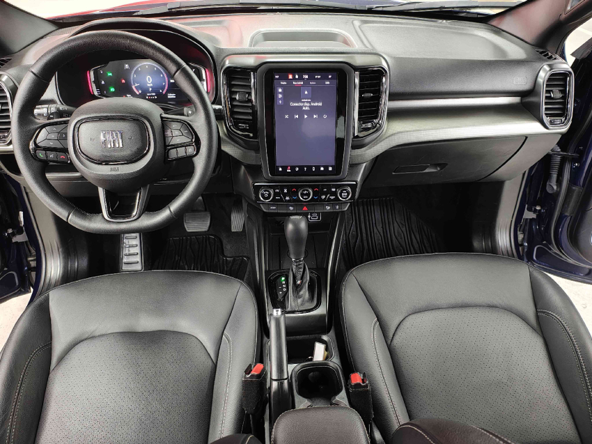 fiat toro 1.3 turbo 270 flex volcano at6 4p automatico 20247