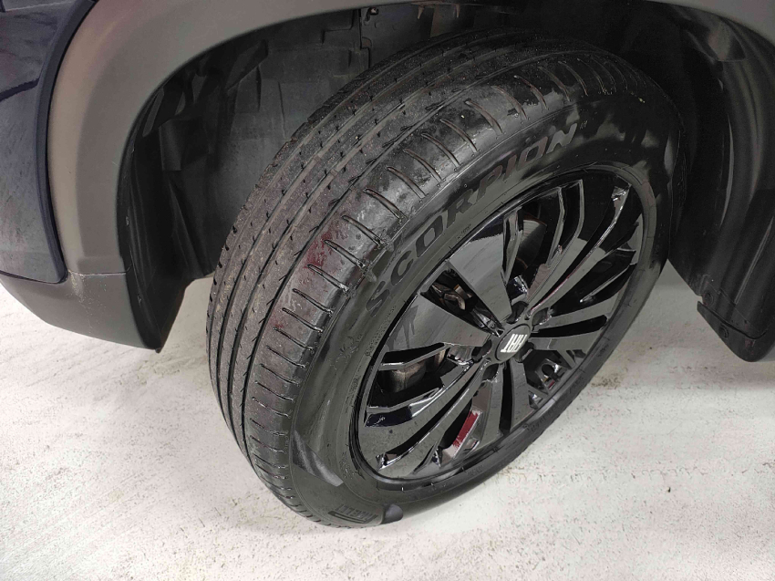 fiat toro 1.3 turbo 270 flex volcano at6 4p automatico 202411