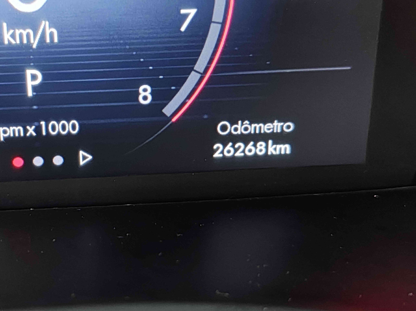 fiat toro 1.3 turbo 270 flex volcano at6 4p automatico 202410