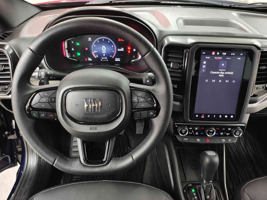 fiat toro 1.3 turbo 270 flex volcano at6 4p automatico 20248