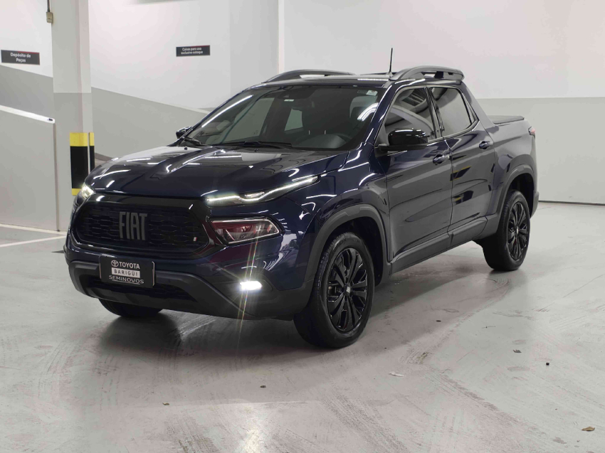 fiat toro 1.3 turbo 270 flex volcano at6 4p automatico 20242