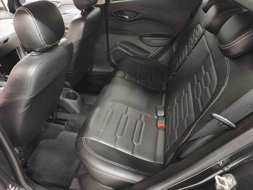 chevrolet onix 1.4 mpfi ltz 8v flex 4p automatico 20196