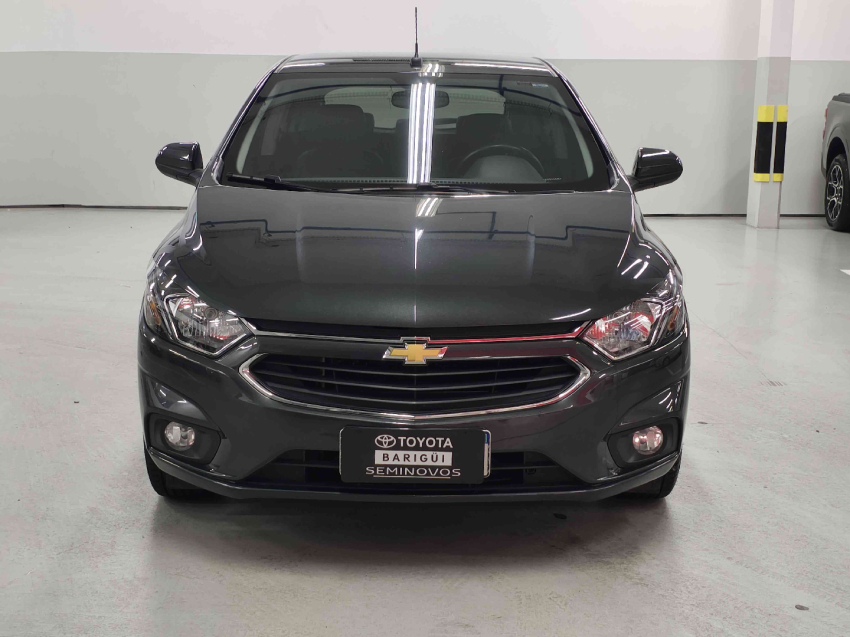chevrolet onix 1.4 mpfi ltz 8v flex 4p automatico 20191