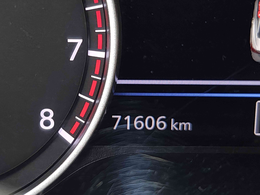 nissan sentra 2.0 16v gasolina advance xtronic 4p automatico 202310