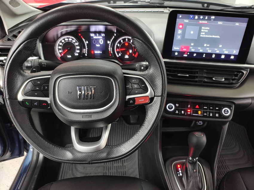 fiat pulse 1.0 turbo 200 flex audace cvt 4p automatico 20228
