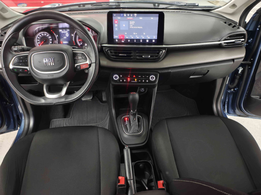 fiat pulse 1.0 turbo 200 flex audace cvt 4p automatico 20227
