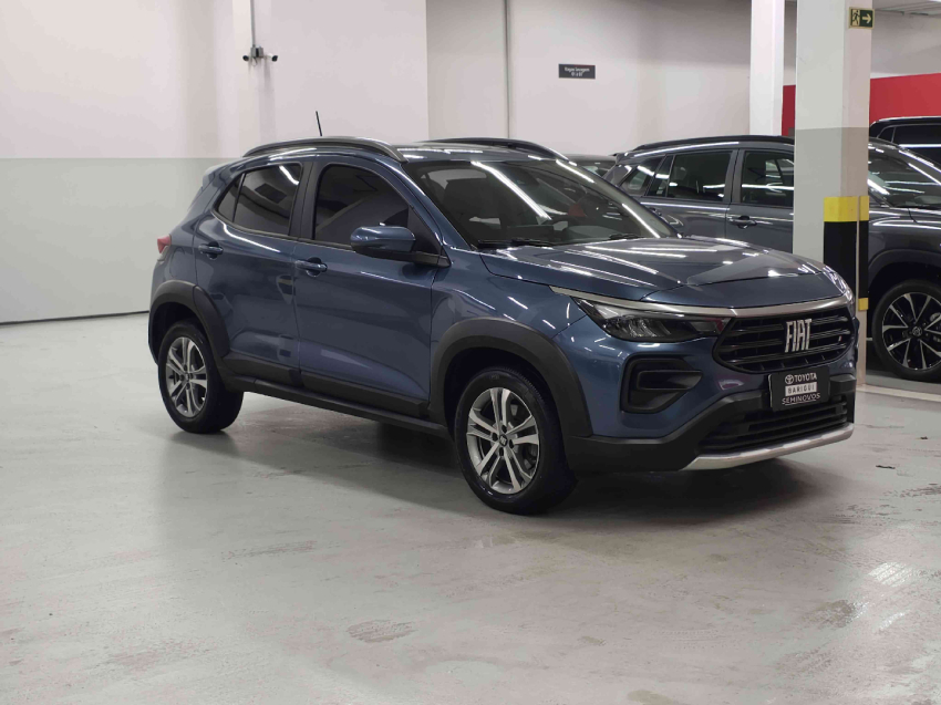 fiat pulse 1.0 turbo 200 flex audace cvt 4p automatico 2022