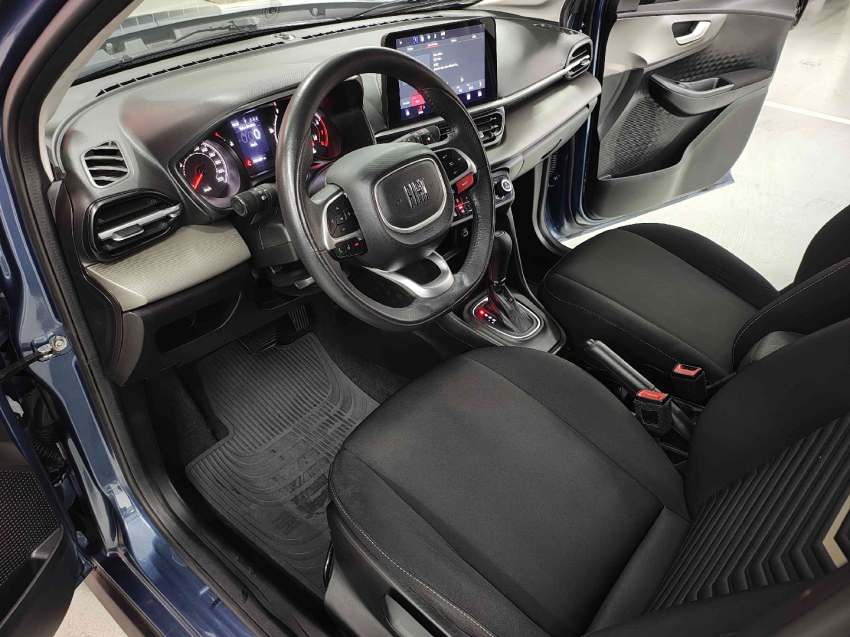 fiat pulse 1.0 turbo 200 flex audace cvt 4p automatico 20229