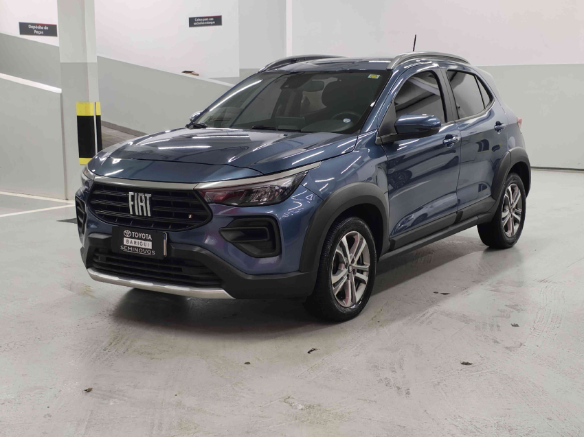 fiat pulse 1.0 turbo 200 flex audace cvt 4p automatico 20222