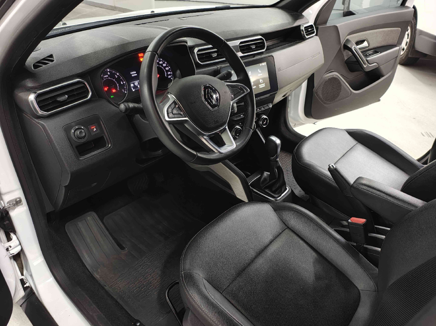 renault duster 1.6 16v sce flex iconic x-tronic 4p automatico 20239