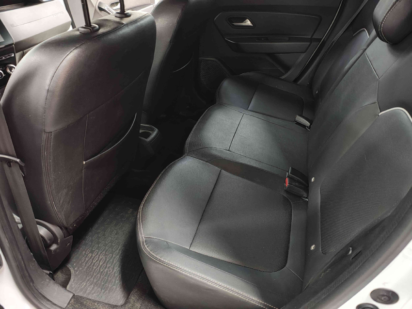 renault duster 1.6 16v sce flex iconic x-tronic 4p automatico 20236