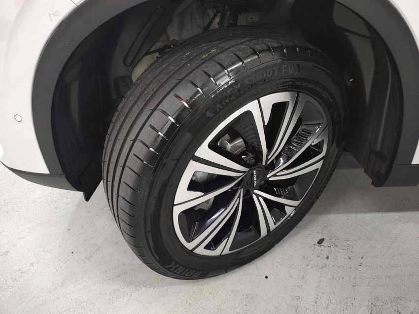 gwm haval h6 1.5 hev e-traction hibrido 4p automatico 202512