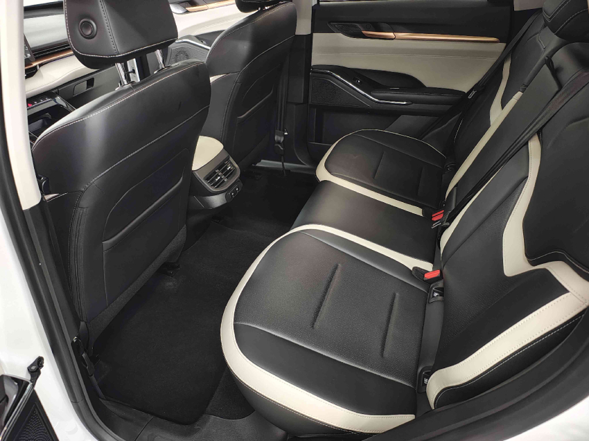 gwm haval h6 1.5 hev e-traction hibrido 4p automatico 20256