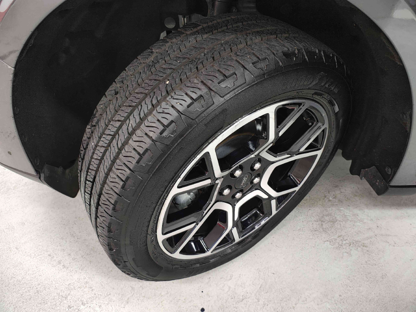 ford maverick 2.5 hybrid lariat e-cvt hibrido 4p automatico 202511