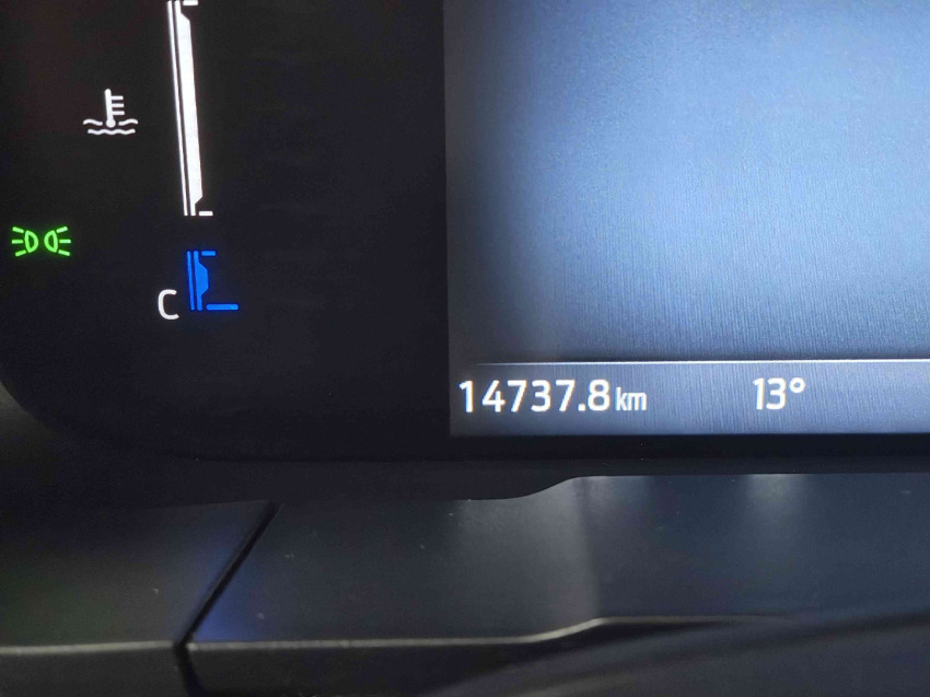ford maverick 2.5 hybrid lariat e-cvt hibrido 4p automatico 202510
