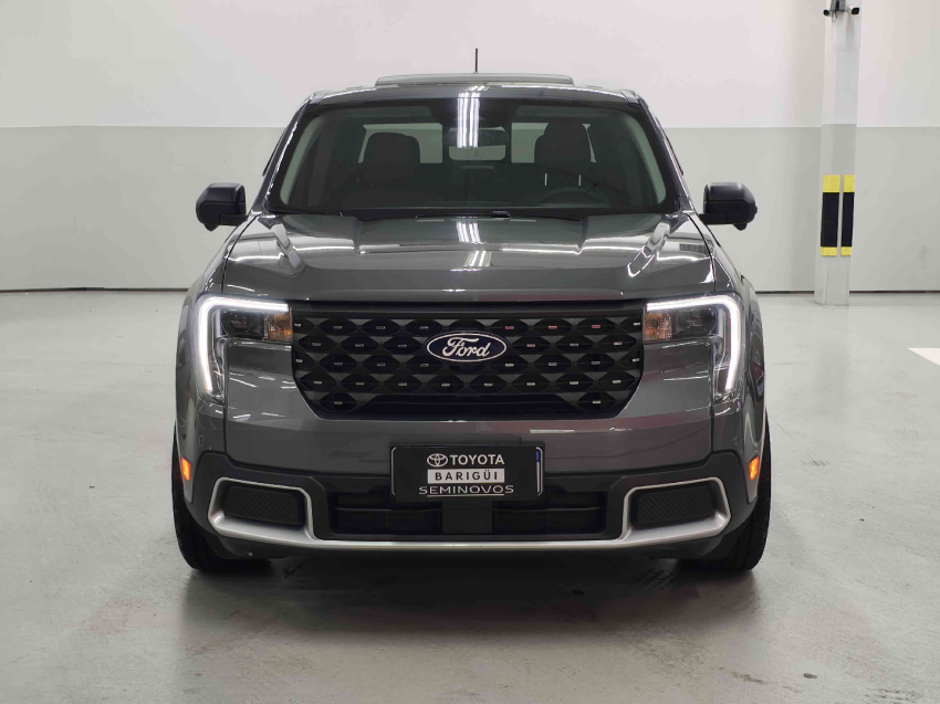 ford maverick 2.5 hybrid lariat e-cvt hibrido 4p automatico 20251