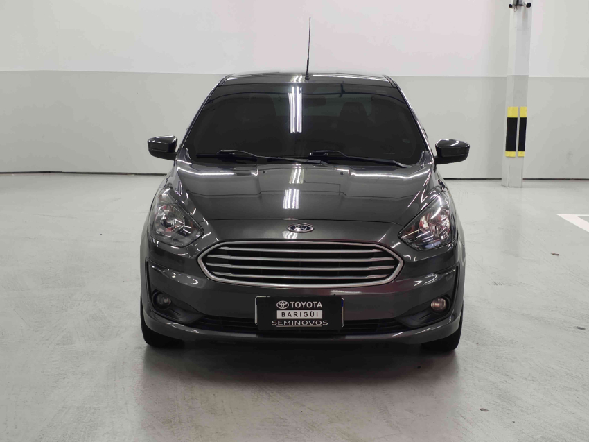 ford ka 1.5 ti-vct flex se sedan automatico 4p manual 20201