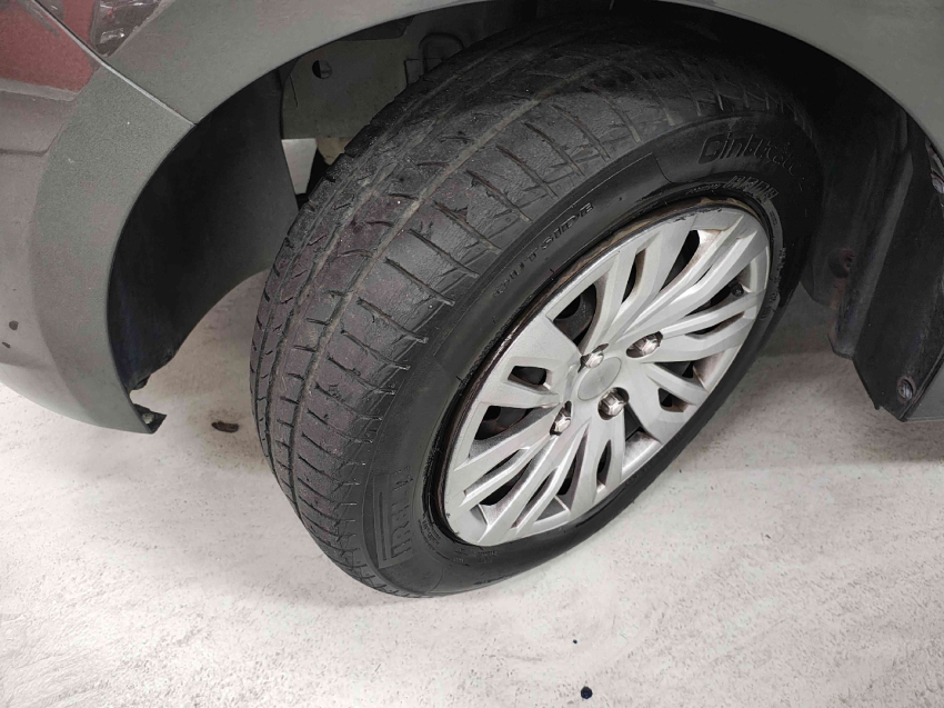 ford ka 1.5 ti-vct flex se sedan automatico 4p manual 202011