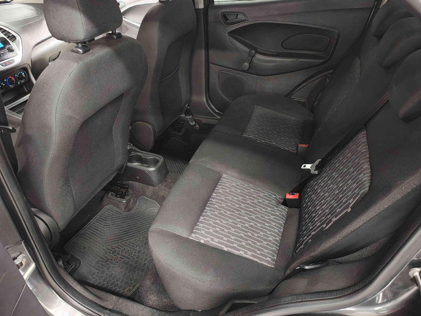 ford ka 1.5 ti-vct flex se sedan automatico 4p manual 20206