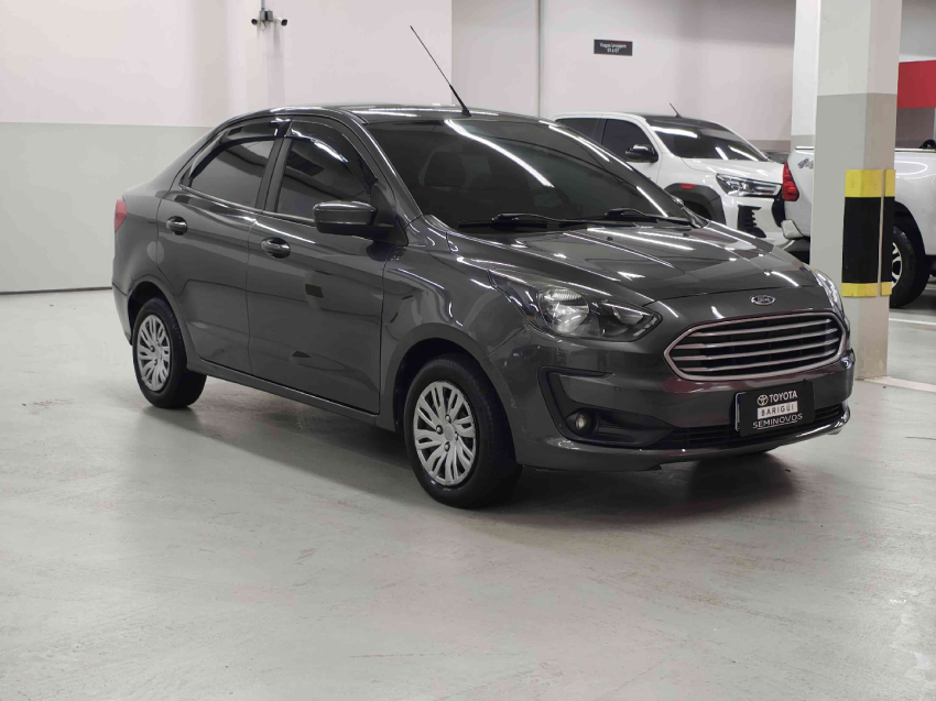 ford ka 1.5 ti-vct flex se sedan automatico 4p manual 20200