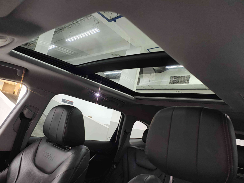 caoa chery tiggo 8 1.6 tgdi gasolina txs max drive dct 4p automatico 202411