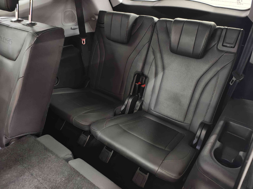 caoa chery tiggo 8 1.6 tgdi gasolina txs max drive dct 4p automatico 20246