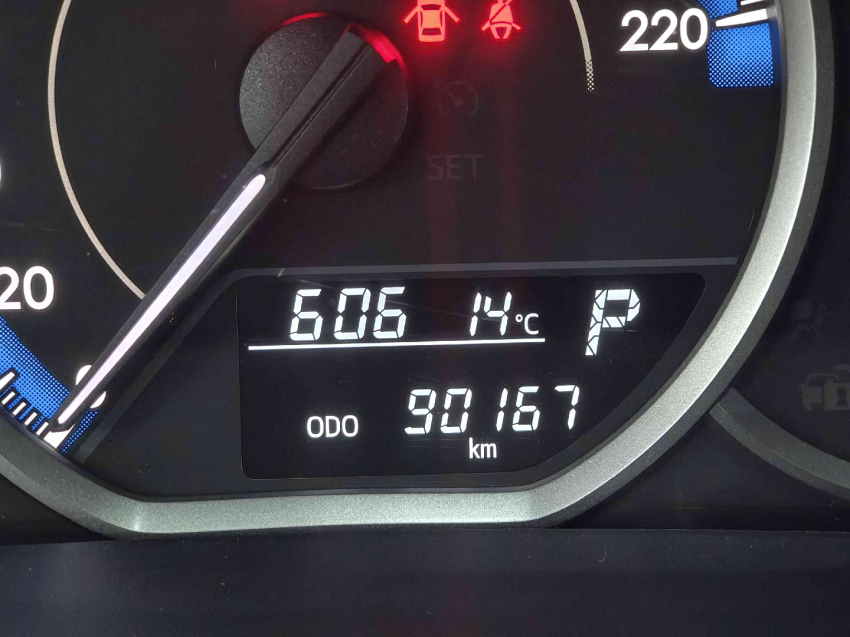 toyota yaris 1.3 16v flex xl live multidrive 1.5 4p automatico 202210