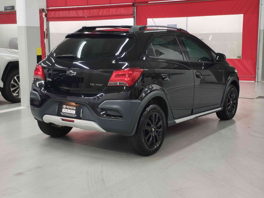 chevrolet onix 1.4 mpfi activ 8v flex 4p manual 20195