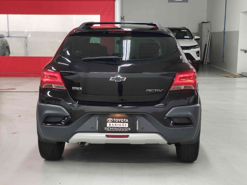 chevrolet onix 1.4 mpfi activ 8v flex 4p manual 20194