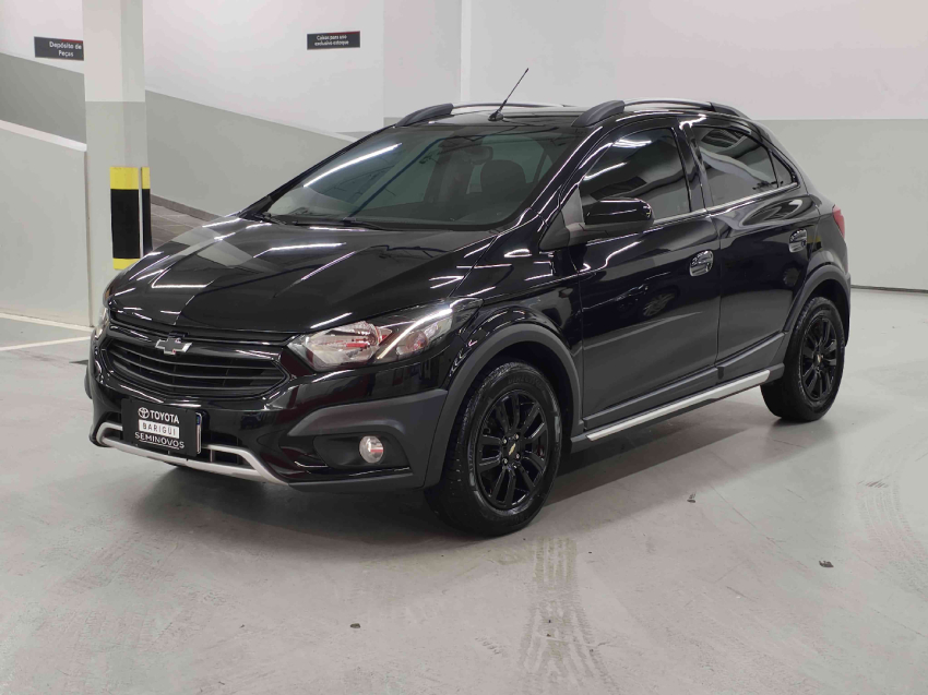 chevrolet onix 1.4 mpfi activ 8v flex 4p manual 20192