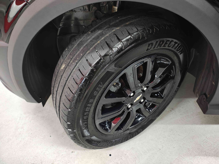 chevrolet onix 1.4 mpfi activ 8v flex 4p manual 201911