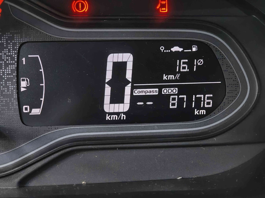 chevrolet onix 1.4 mpfi activ 8v flex 4p manual 201910