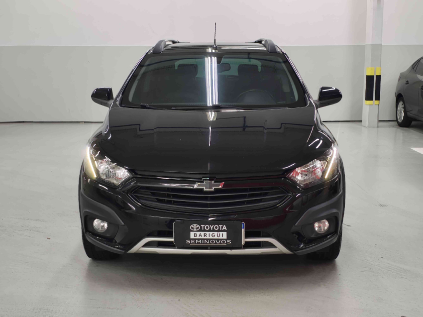 chevrolet onix 1.4 mpfi activ 8v flex 4p manual 20191