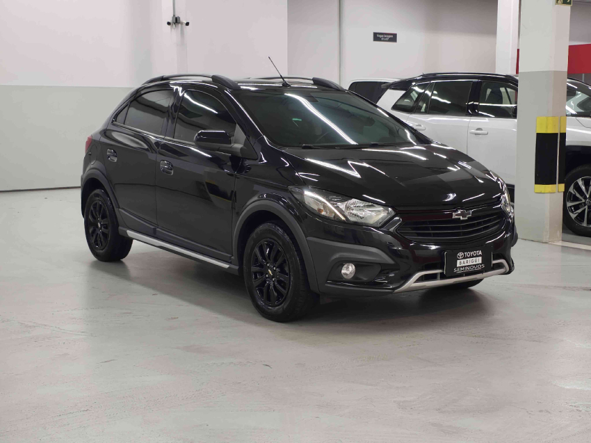 chevrolet onix 1.4 mpfi activ 8v flex 4p manual 20190